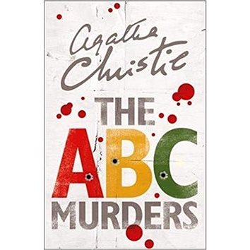 

The ABC Murders