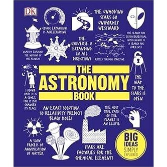 

The Astronomy Book