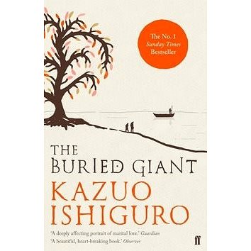 

The Buried Giant