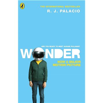 

Wonder: Are you ready to meet Auggie Pullman