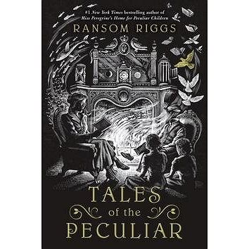 

Tales of the Peculiar