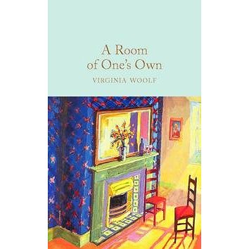 

A Room of One's Own