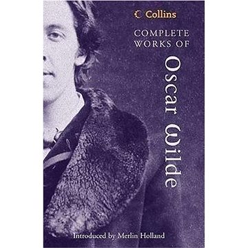 

Collins Complete Works of Oscar Wilde
