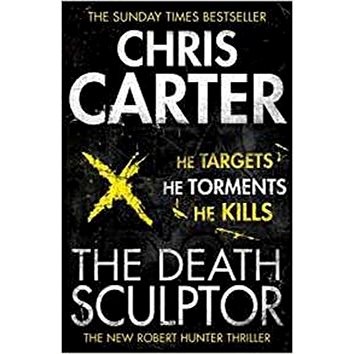 

The Death Sculptor