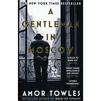 

A Gentleman in Moscow