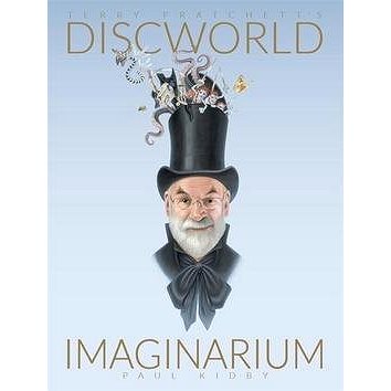 

Terry Pratchett's Discworld Imaginarium