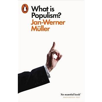 

What Is Populism