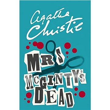 

Mrs McGinty's Dead