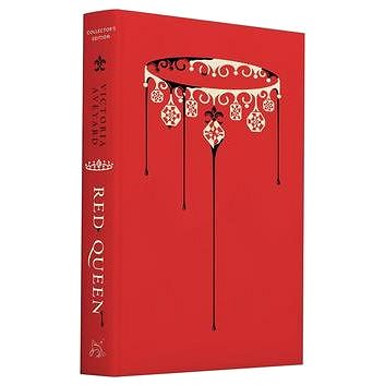 

Red Queen. Collector's Edition