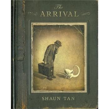 

The Arrival