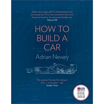 

How to Build a Car