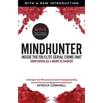 

Mindhunter: Inside the FBI Elite Serial Crime Unit (Now A Netflix Series)