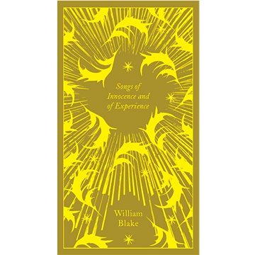 

Songs of Innocence and Experience: Penguin Pocket Poetry