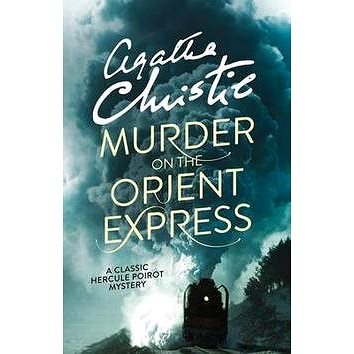 

Murder on the Orient Express