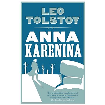 

Anna Karenina