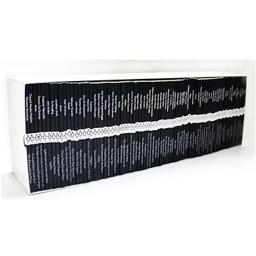

Little Black Classics Box Set
