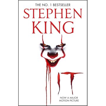 

It. Film Tie-In