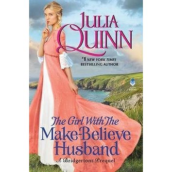 

The Girl with the Make-Believe Husband