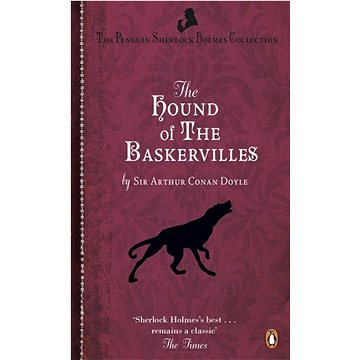 

The Hound of the Baskervilles