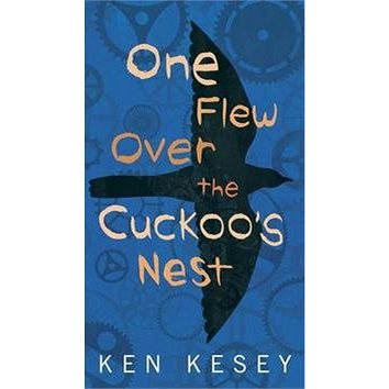 

One Flew Over the Cuckoo's Nest