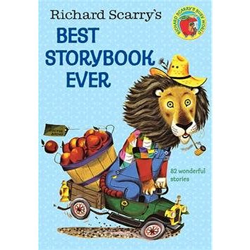 

Richard Scarry's Best Story Book Ever