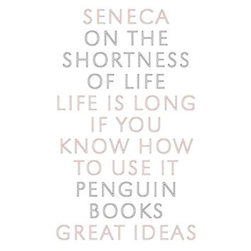 

On the Shortness of Life