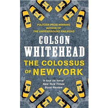 

The Colossus of New York