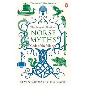 

The Penguin Book of Norse Myths: Gods of the Vikings