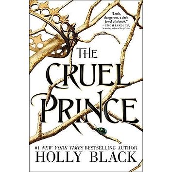 

The Cruel Prince