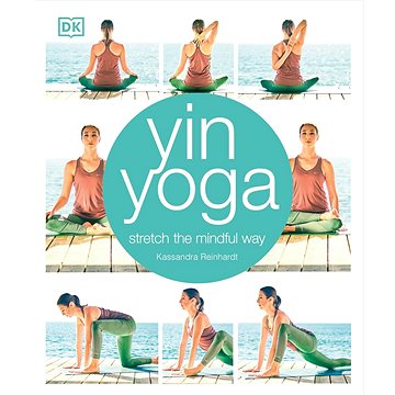 

Yin Yoga: Stretch the mindful way