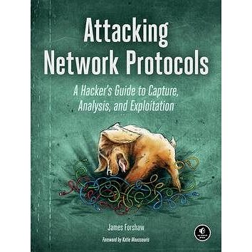 

Attacking Network Protocols
