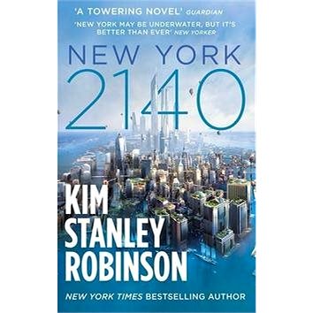 

New York 2140