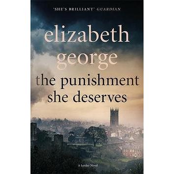 

The Punishment She Deserves