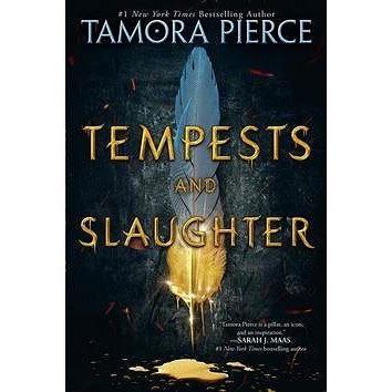 

Tempests and Slaughter: The Numair Chronicles Book one
