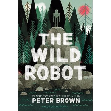 

The Wild Robot