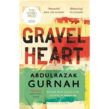 

Gravel Heart