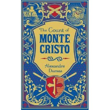 

The Count of Monte Cristo