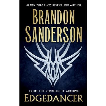 

Edgedancer: From the Stormlight Archive