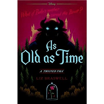 

As Old as Time: A Twisted Tale