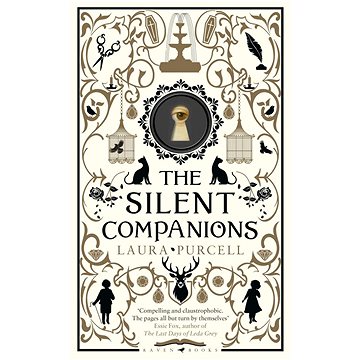 

The Silent Companions