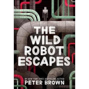 

The Wild Robot Escapes