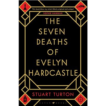 

The Seven Deaths of Evelyn Hardcastle