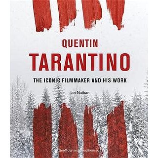 

Quentin Tarantino: The iconic filmmaker and his work