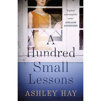 

A Hundred Small Lessons