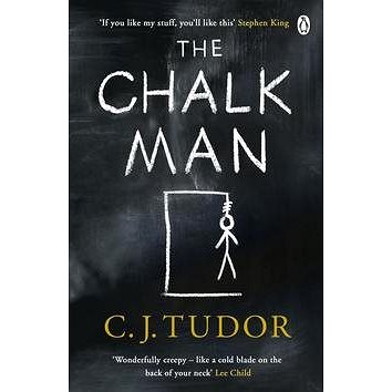 

The Chalk Man