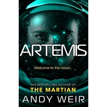 Artemis - Kniha