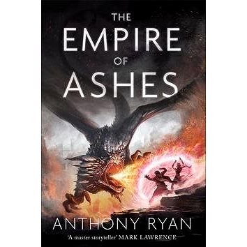 

The Empire of Ashes: Book Three of Draconis Memoria