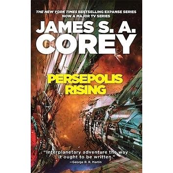 

The Expanse 07. Persepolis Rising