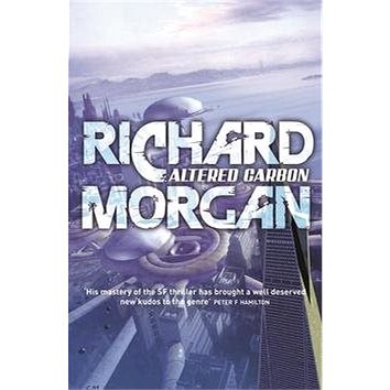

Altered Carbon