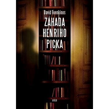 

Záhada Henriho Picka
